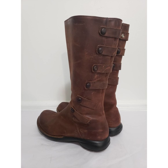 < Merrell > Women Boots, Size 6 - Picture 3 of 4
